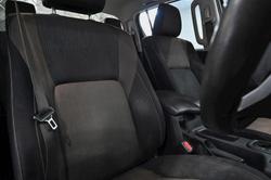 2016 Toyota Hilux SR