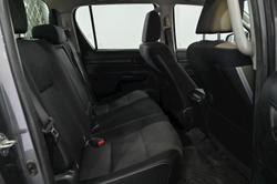 2016 Toyota Hilux SR