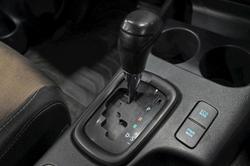 2016 Toyota Hilux SR