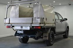 2016 Toyota Hilux SR