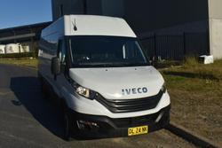 2023 Iveco Daily
