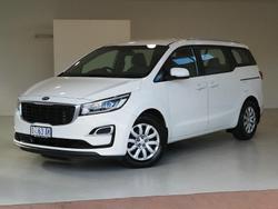2018 Kia Carnival S
