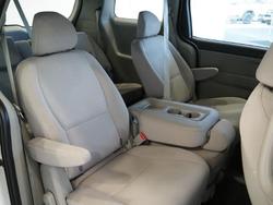 2018 Kia Carnival S