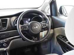 2018 Kia Carnival S