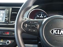 2018 Kia Carnival S