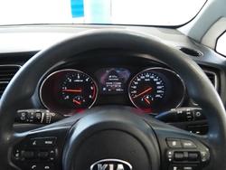2018 Kia Carnival S