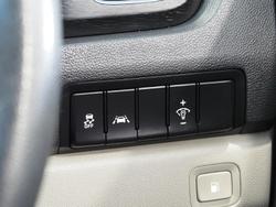 2018 Kia Carnival S