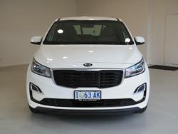 2018 Kia Carnival S