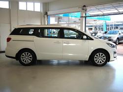 2018 Kia Carnival S