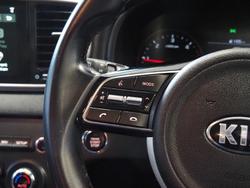 2020 Kia Sportage SX+
