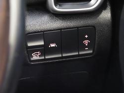 2020 Kia Sportage SX+