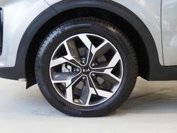 2020 Kia Sportage SX+
