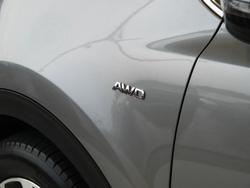 2020 Kia Sportage SX+