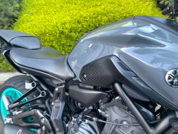 2023 Yamaha MT-07 LA (ABS) Grey