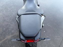 2023 Yamaha MT-07 LA (ABS) Grey