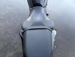 2023 Yamaha MT-07 LA (ABS) Grey