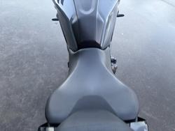 2023 Yamaha MT-07 LA (ABS) Grey