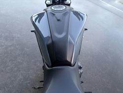 2023 Yamaha MT-07 LA (ABS) Grey