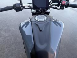 2023 Yamaha MT-07 LA (ABS) Grey
