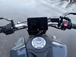 2023 Yamaha MT-07 LA (ABS) Grey