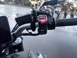 2023 Yamaha MT-07 LA (ABS) Grey