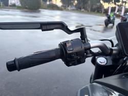 2023 Yamaha MT-07 LA (ABS) Grey