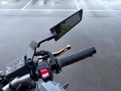 2023 Yamaha MT-07 LA (ABS) Grey