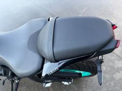 2023 Yamaha MT-07 LA (ABS) Grey