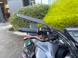 2023 Yamaha MT-07 LA (ABS) Grey