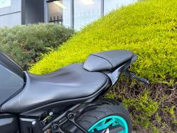 2023 Yamaha MT-07 LA (ABS) Grey