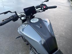 2023 Yamaha MT-07 LA (ABS) Grey