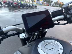 2023 Yamaha MT-07 LA (ABS) Grey