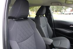 2021 Toyota Corolla Ascent Sport Hybrid