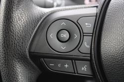 2021 Toyota Corolla Ascent Sport Hybrid
