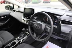 2021 Toyota Corolla Ascent Sport Hybrid