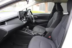 2021 Toyota Corolla Ascent Sport Hybrid