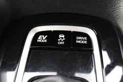 2021 Toyota Corolla Ascent Sport Hybrid