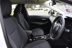 2021 Toyota Corolla Ascent Sport Hybrid