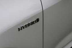 2021 Toyota Corolla Ascent Sport Hybrid