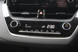2021 Toyota Corolla Ascent Sport Hybrid