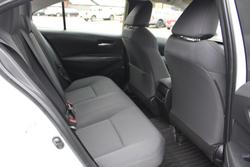 2021 Toyota Corolla Ascent Sport Hybrid