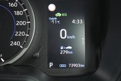 2021 Toyota Corolla Ascent Sport Hybrid