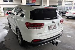 2017 Kia Sorento GT-Line