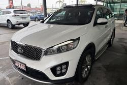2017 Kia Sorento GT-Line