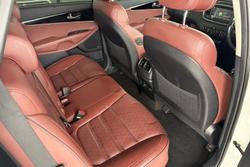 2017 Kia Sorento GT-Line