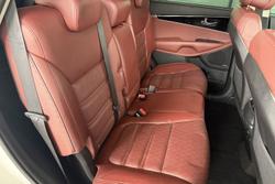 2017 Kia Sorento GT-Line