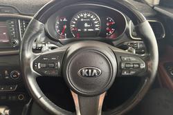 2017 Kia Sorento GT-Line