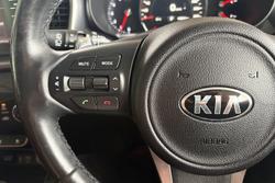 2017 Kia Sorento GT-Line