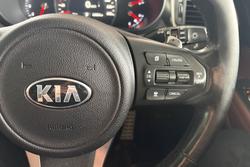 2017 Kia Sorento GT-Line
