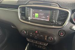 2017 Kia Sorento GT-Line